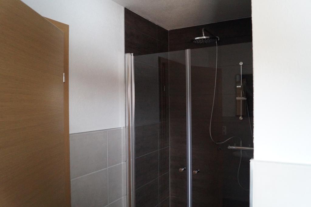 Apartmán Haus Huber Bach  Exteriér fotografie